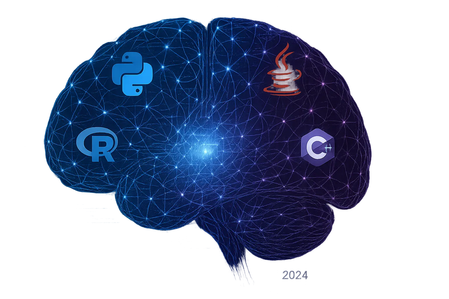 Featured image for Best Programming Languages for AI and Machine Learning in 2024: A Complete Guide for Beginners