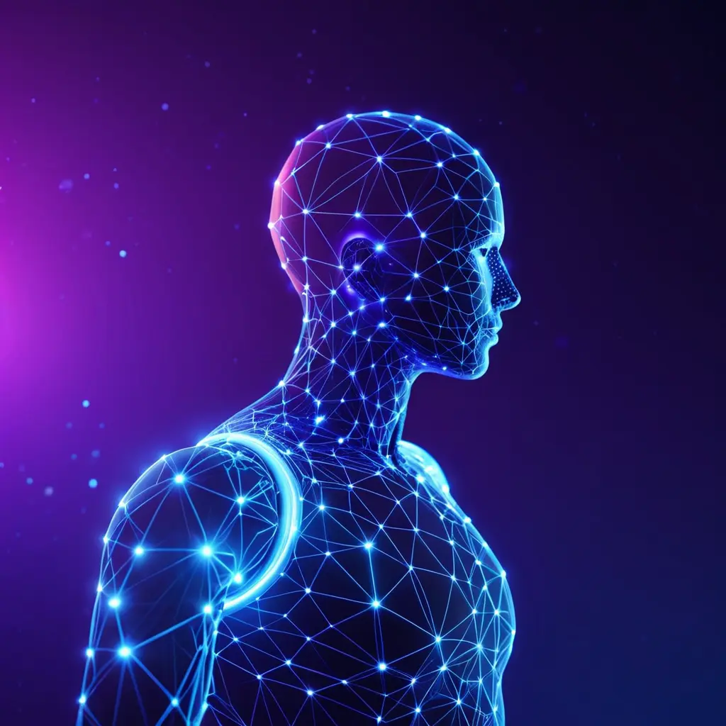 Illustration for AI-Driven Optimization: Advanced No-Code Automation Use Cases for 2024