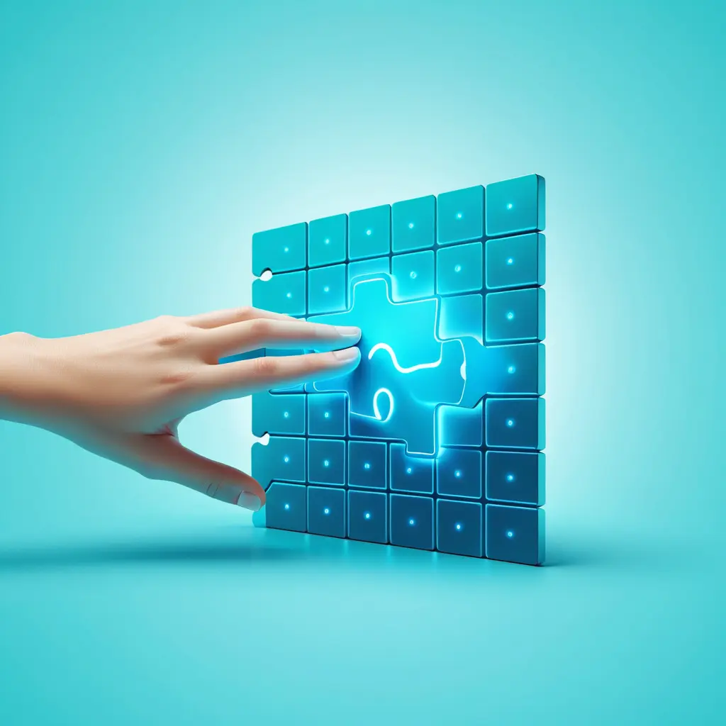 Illustration for Create Custom Admin Panels With No-Code AI—No Developers Needed!