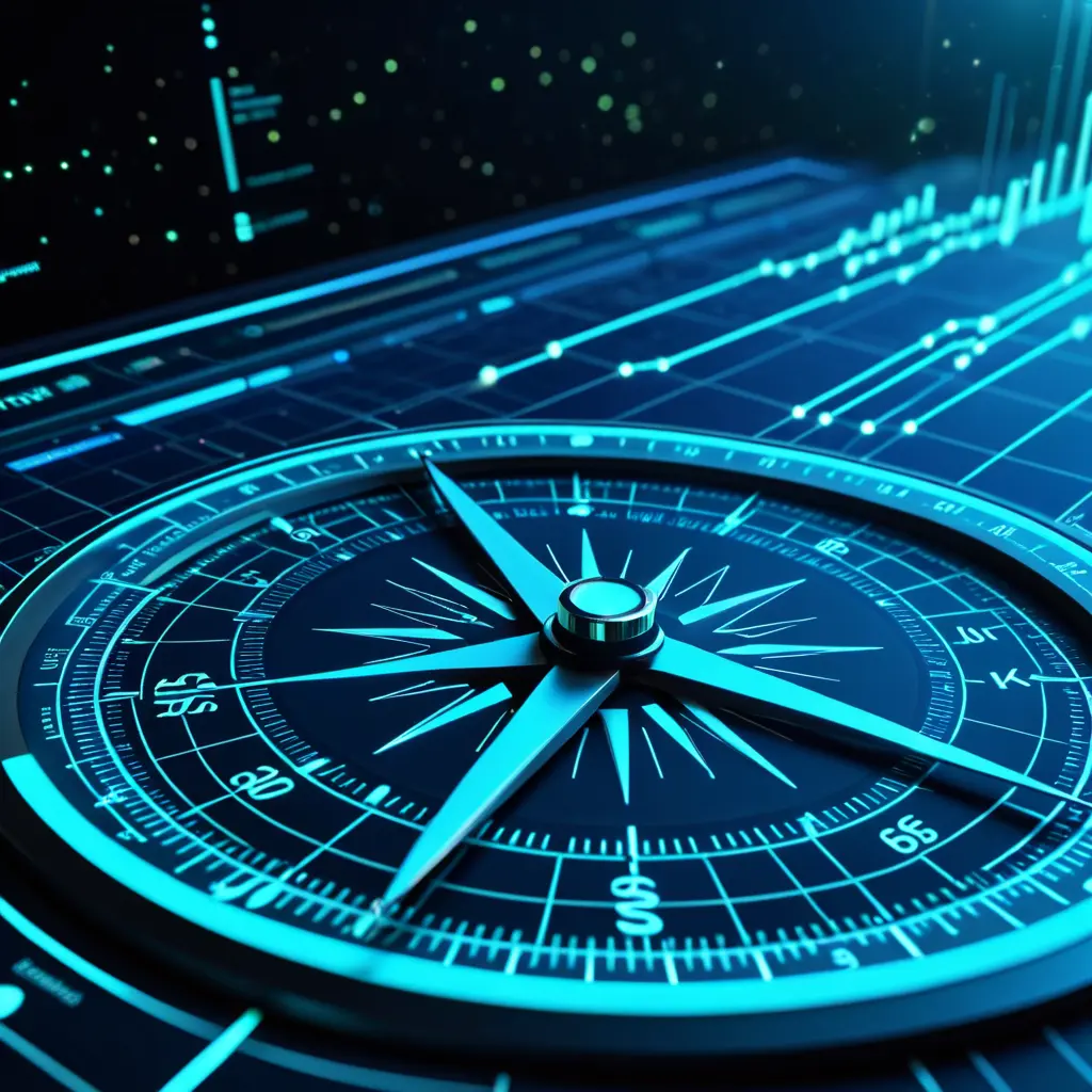 Illustration for Measuring ROI: Proven Analytics for Enterprise BPA Investments