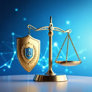 Illustration for Implementing AI in Regulated Industries: A Step-by-Step Guide to Compliant Integration