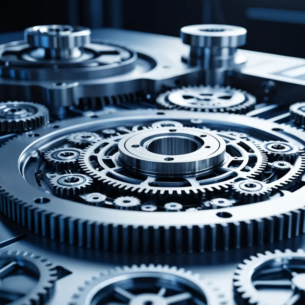 Illustration for Enterprise Procurement Automation: Templates & Playbooks for ROI-Driven Success in 2024