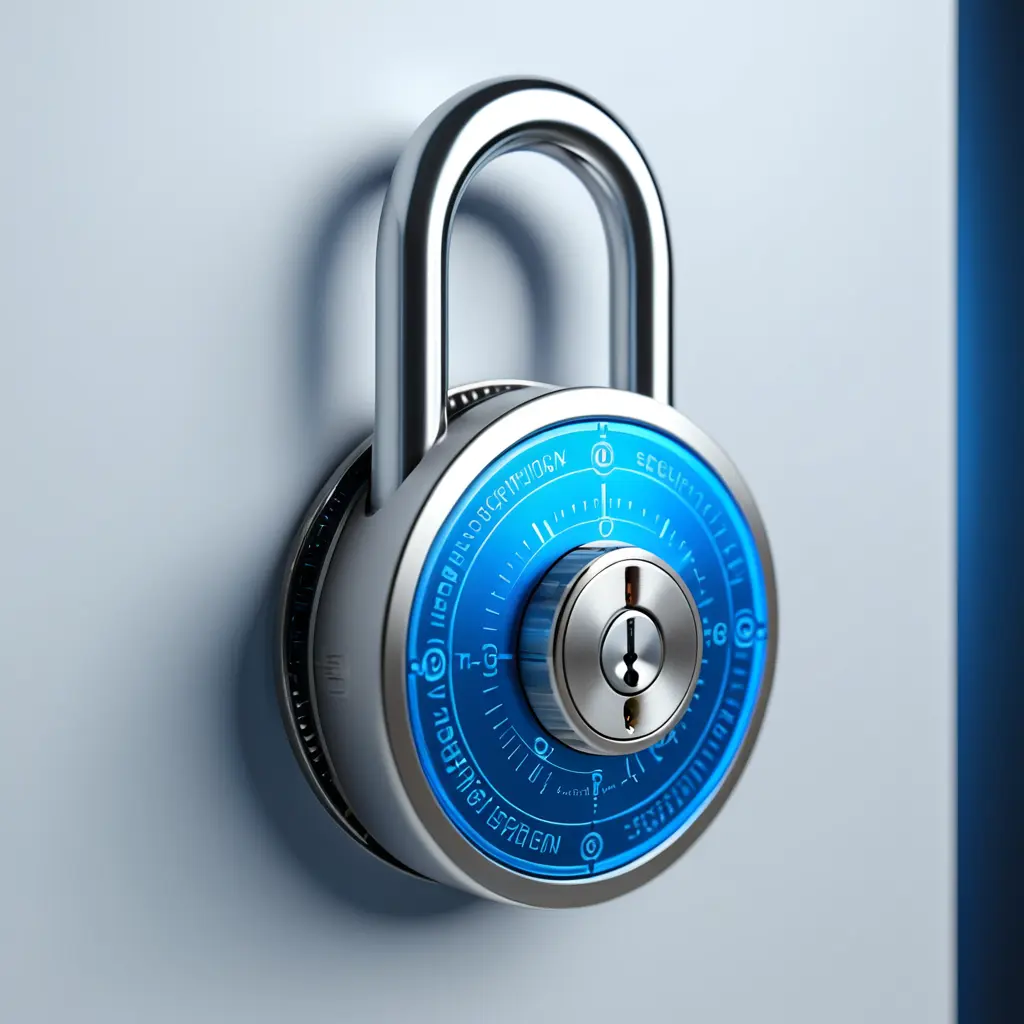 Illustration for No-Code AI Security Basics: Protect Your Workflows in 2024