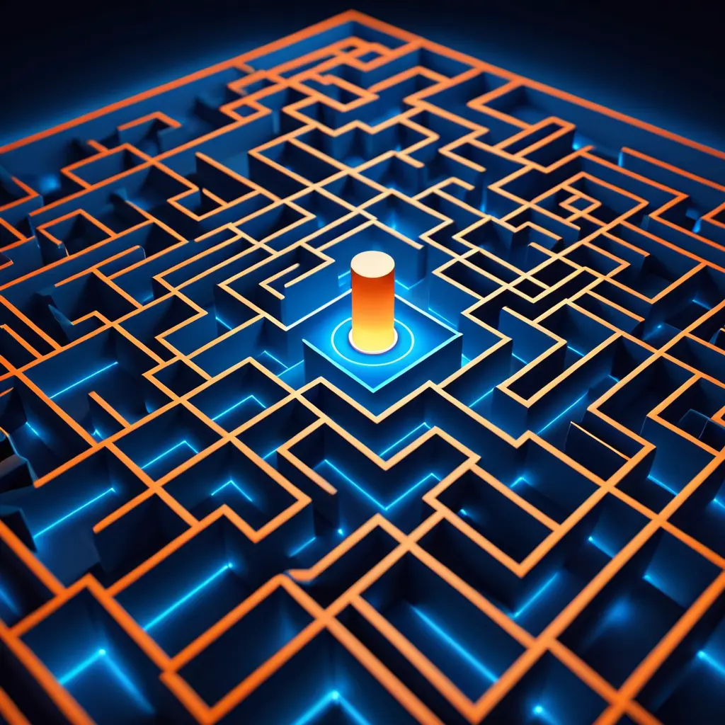 Illustration for Best No-Code Automation Platforms for 2024: How to Choose the Right Tool